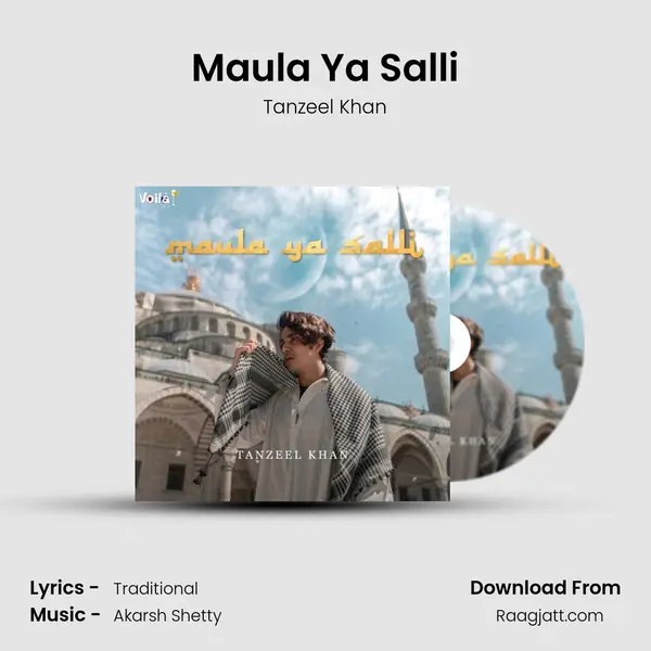 Maula Ya Salli mp3 song