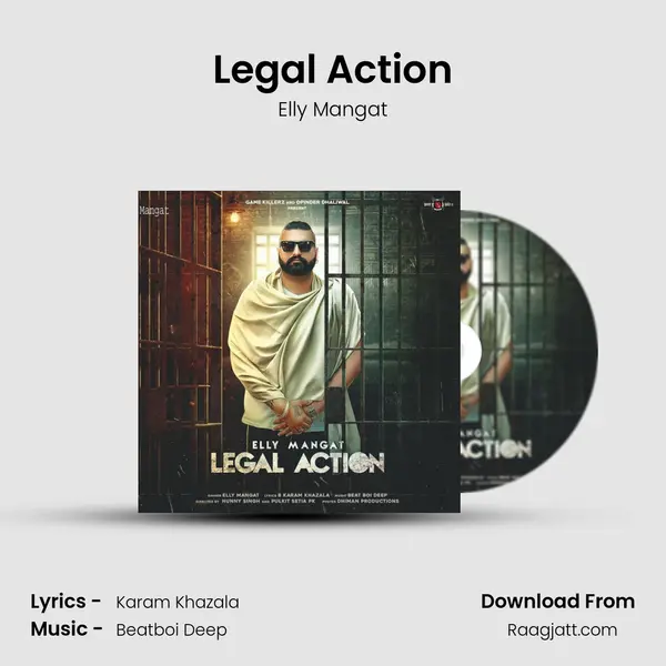 Legal Action mp3 song