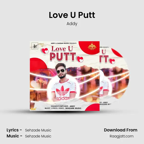 Love U Putt mp3 song