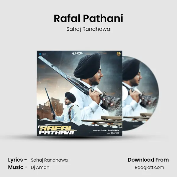 Rafal Pathani mp3 song