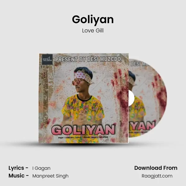 Goliyan mp3 song