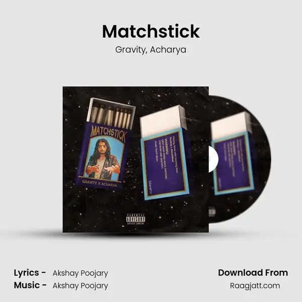 Matchstick mp3 song