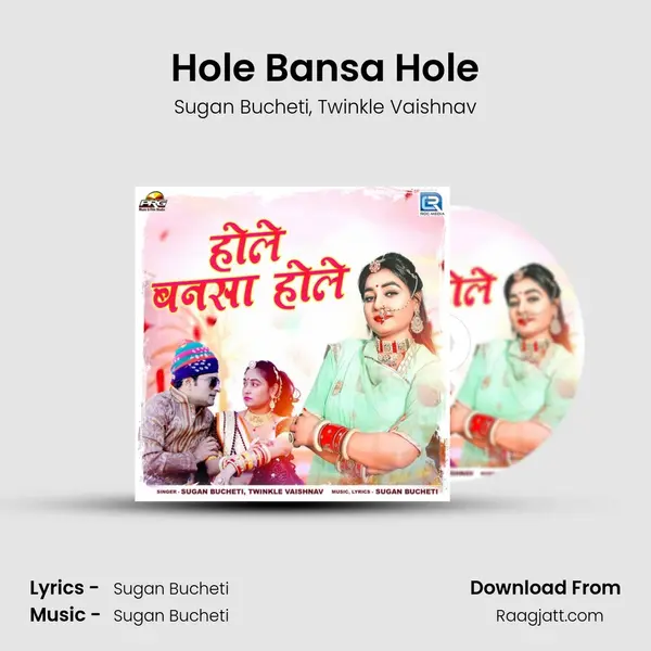 Hole Bansa Hole - Sugan Bucheti album cover 