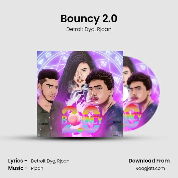 Bouncy 2.0 mp3 song