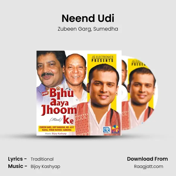 Neend Udi mp3 song