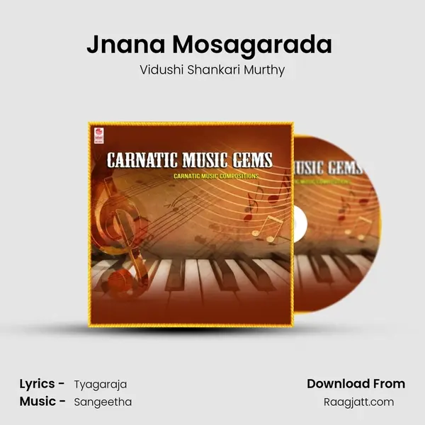 Jnana Mosagarada (From 