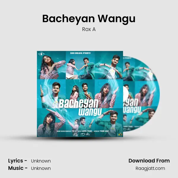 Bacheyan Wangu mp3 song