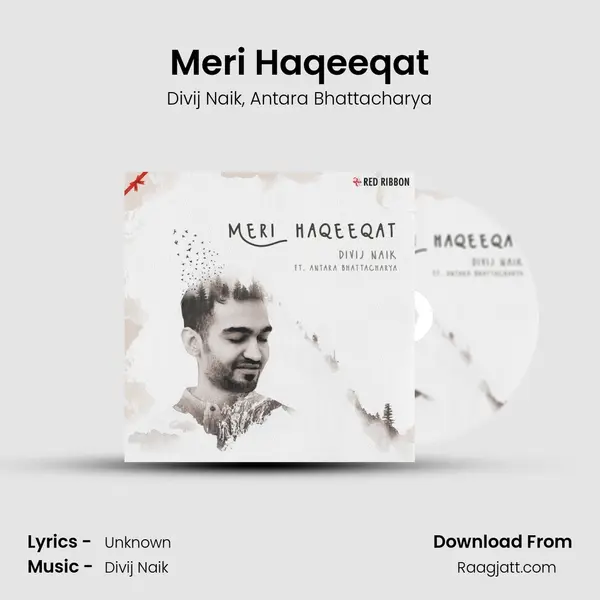 Meri Haqeeqat mp3 song