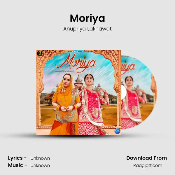 Moriya mp3 song