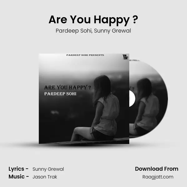 Are You Happy ? mp3 song