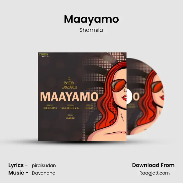 Maayamo mp3 song