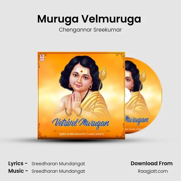 Muruga Velmuruga (From 