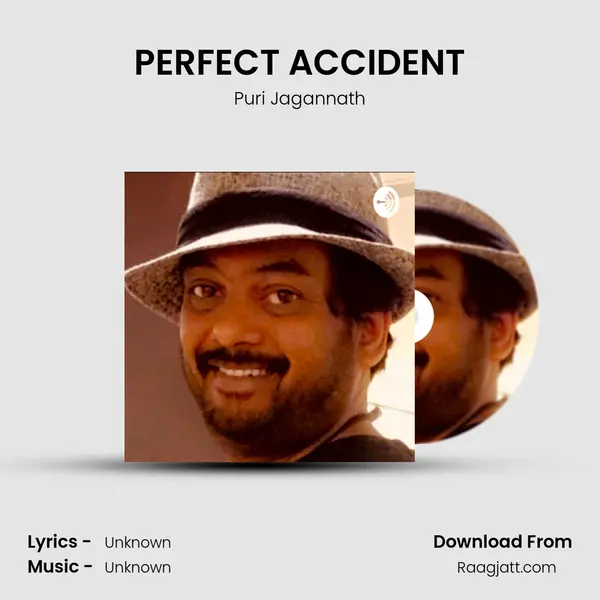 PERFECT ACCIDENT mp3 song