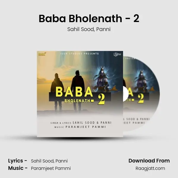 Baba Bholenath - 2 mp3 song