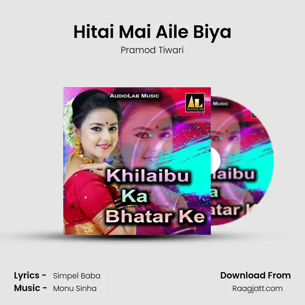 Hitai Mai Aile Biya mp3 song