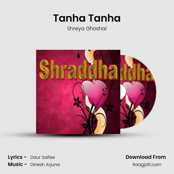 Tanha Tanha mp3 song