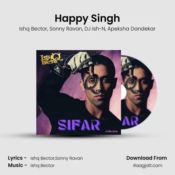 Happy Singh mp3 song