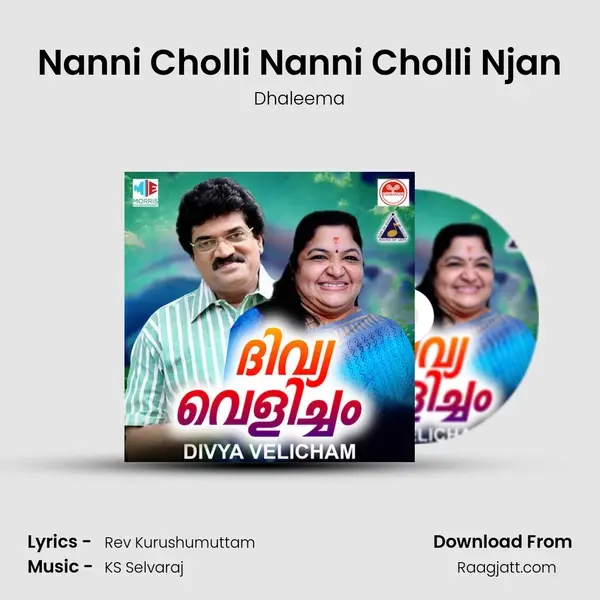 Nanni Cholli Nanni Cholli Njan mp3 song