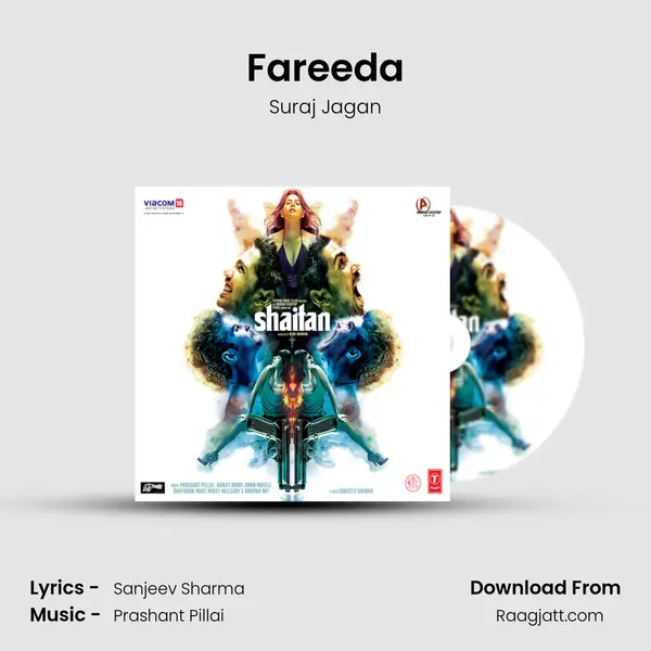 Fareeda mp3 song