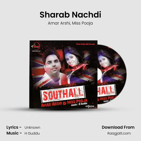 Sharab Nachdi mp3 song