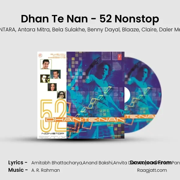 Dhan Te Nan - 52 Nonstop mp3 song