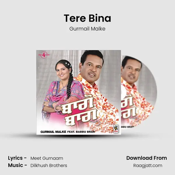 Tere Bina mp3 song