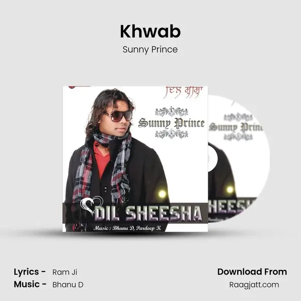 Khwab mp3 song