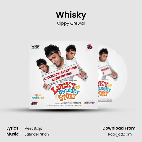 Whisky mp3 song