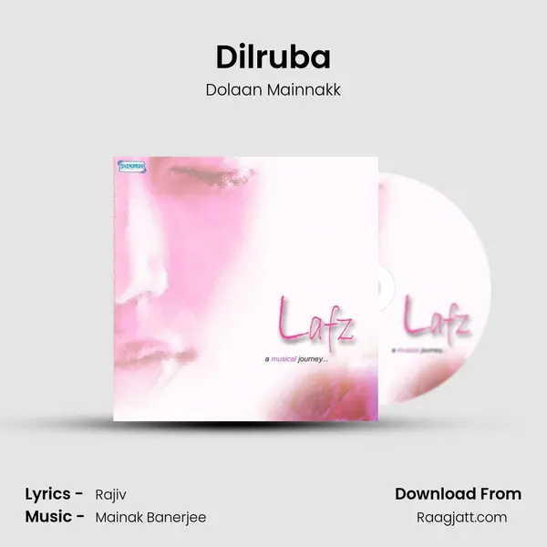 Dilruba - Dolaan Mainnakk album cover 