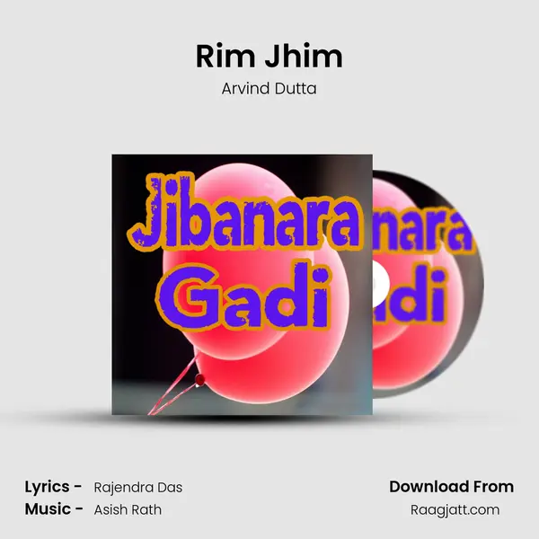 Rim Jhim mp3 song