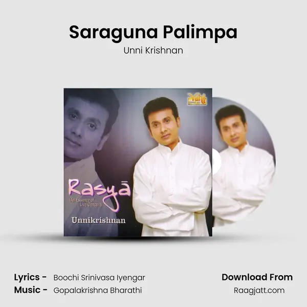 Saraguna Palimpa mp3 song