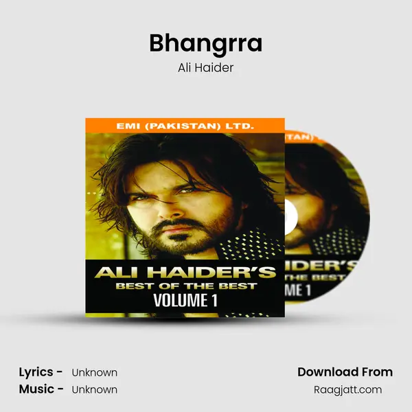 Bhangrra mp3 song