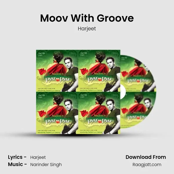 Moov With Groove mp3 song