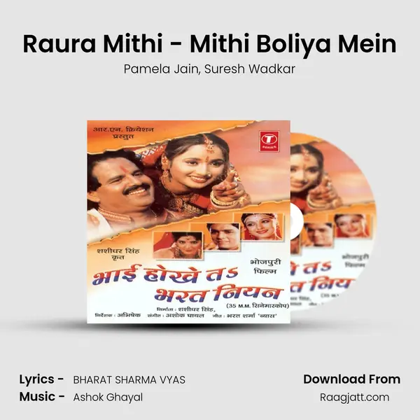 Raura Mithi - Mithi Boliya Mein mp3 song