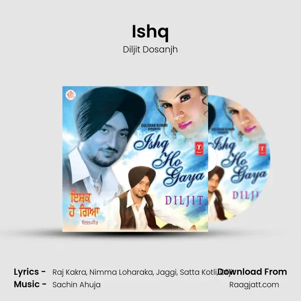 Ishq mp3 song