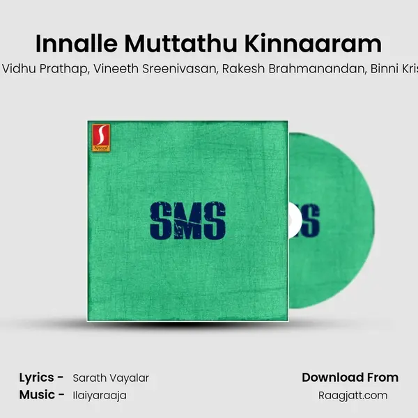 Innalle Muttathu Kinnaaram mp3 song