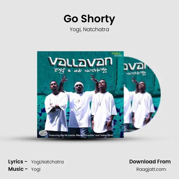 Go Shorty mp3 song