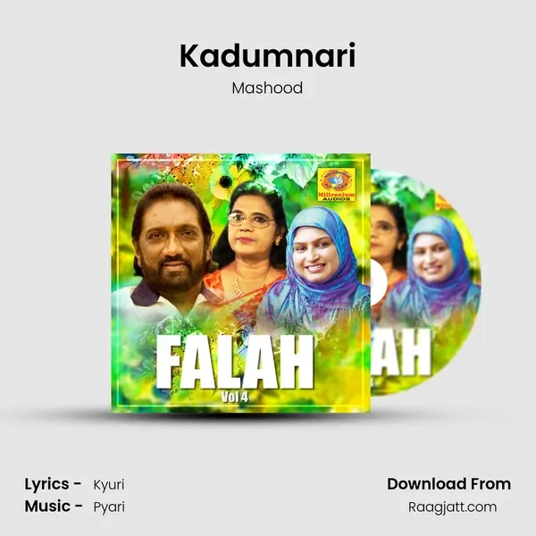 Kadumnari mp3 song