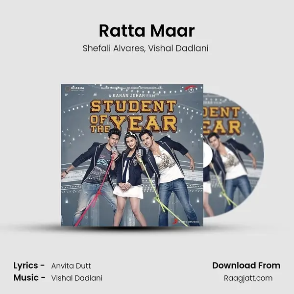 Ratta Maar mp3 song