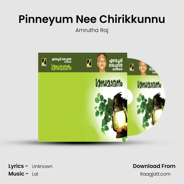 Pinneyum Nee Chirikkunnu mp3 song