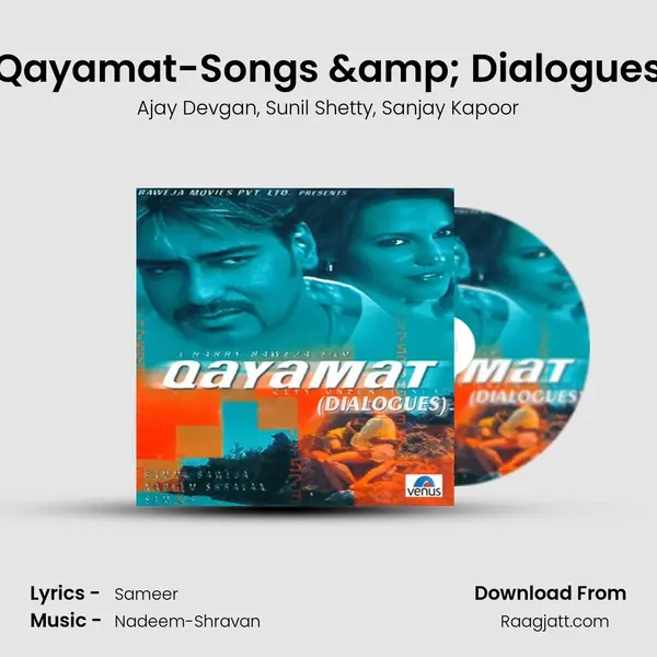 Qayamat-Songs & Dialogues mp3 song