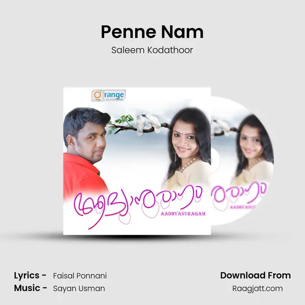 Penne Nam mp3 song