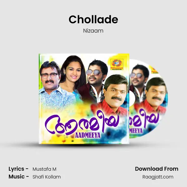 Chollade - Nizaam mp3 song