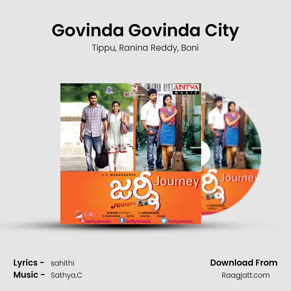 Govinda Govinda City mp3 song