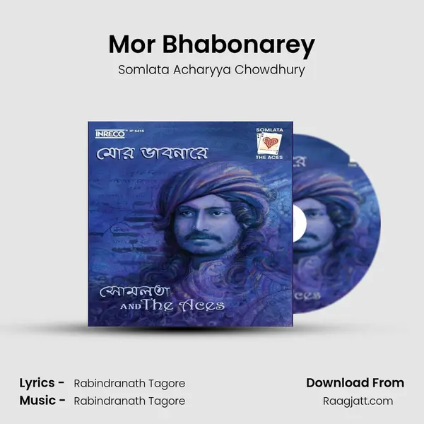 Mor Bhabonarey mp3 song