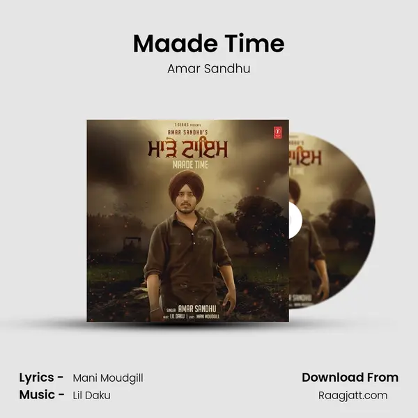 Maade Time mp3 song