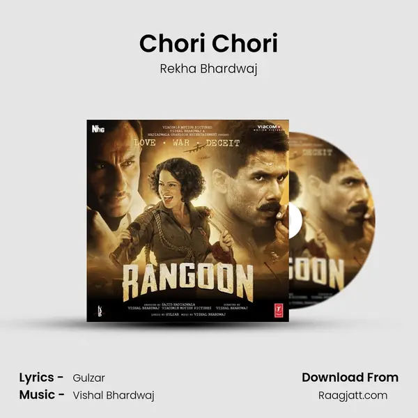 Chori Chori mp3 song