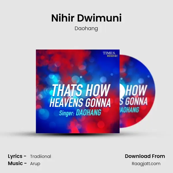 Nihir Dwimuni mp3 song