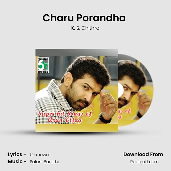 Charu Porandha (From 