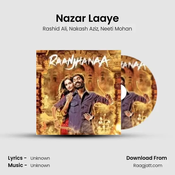 Nazar Laaye mp3 song